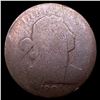 Image 1 : 1804 Draped Bust Large Cent NICELY CIRCULATED