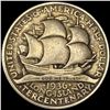 Image 2 : 1936 Long Island Half Dollar UNCIRCULATED