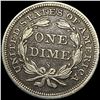 Image 2 : 1860-S Seated Liberty Dime CLOSELY UNCIRCULATED