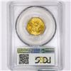 Image 2 : 1903 $5 Gold Half Eagle PCGS - MS62