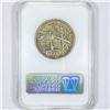 Image 2 : 1936-S Bay Bridge Half Dollar NGC - MS65