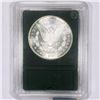 Image 2 : 1878-S Morgan Silver Dollar GG - MS67 PL