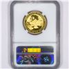 Image 2 : 2015-W Gold $10 Jacqueline Kennedy NGC - PF69 UC