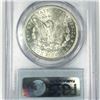 Image 2 : 1883-O Morgan Silver Dollar PCGS - MS62