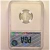 Image 2 : 1924-S Mercury Silver Dime PGA - MS62 FSB