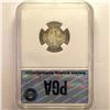 Image 2 : 1924 Mercury Silver Dime PGA - MS66+ FSB