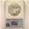 Image 2 : 1868 Silver Trade Dollar PGA - PR66+ DCAM