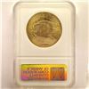 Image 2 : 1925 $20 Gold Double Eagle NGC - MS63