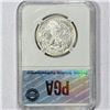 Image 2 : 1917 Walking Liberty Half Dollar PGA - MS64