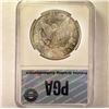 Image 2 : 1884-CC Morgan Silver Dollar PGA - MS64