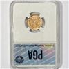 Image 2 : 1909-S VDB Wheat Cent PGA - MS63+ RD