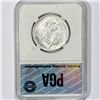 Image 2 : 1923-S Monroe Half Dollar PGA - MS64+