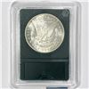Image 2 : 1878-S Morgan Silver Dollar GG - MS67 PL