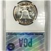 Image 2 : 1954 Franklin Half Dollar PGA - PR65