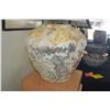 Image 2 : ANTIQUE CHINESE SHIP WRECK POTTERY FROM SOUTH CHINA SEA (13")