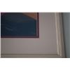 Image 2 : FRAMED PRINT; PEGGE HOPPER 358/500