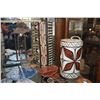 Image 2 : MIXED LOT: CHIMES, BELLS & ORNAMENTS (12 PCS)