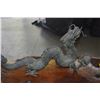 Image 3 : JAPANESE METAL DRAGON (20")