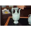Image 3 : CHINESE & KOREAN CELADON VASES & EWER (4 PCS)