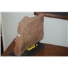 Image 3 : STONE CARVING ON STAND