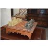 Image 1 : CHESS SET