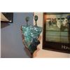 Image 2 : ORIGINAL FRENCH BRONZE SCULPTURE BY RAGHAD