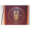 Image 3 : FRAMED ORREFORS COLLECTORS PLATES (5 PCS)