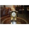 Image 1 : SHATZ CLOCK IN GLASS CASE