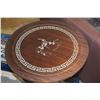 Image 2 : ROUND SIDE TABLE