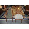 Image 1 : ARM CHAIRS (2 PCS)