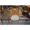Image 2 : ARM CHAIRS (2 PCS)