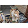 Image 3 : ELEPHANT GARDEN STOOLS (15") (PAIR)