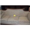 Image 1 : ANTIQUE DUNCAN PHYFE STYLE SOFA, MAHOGANY