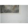 Image 2 : UNFRAMED PRINT, "FEMALE PORTRAIT" (6" X 4")