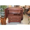 Image 2 : CHINESE STYLE ENTERTAINMENT CABINET