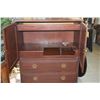 Image 3 : CHINESE STYLE ENTERTAINMENT CABINET