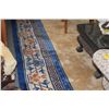 Image 6 : CHINESE WOOL RUG (170" X 120 1/2")