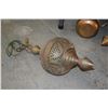 Image 3 : VINTAGE MOROCCAN HANGING LAMPS (4 PCS)