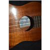 Image 8 : R & L KOA 8 STRING UKULELE W/CASE (24 1/2" X 8")