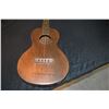 Image 2 : TAKAMORI KOA BARITONE UKULELE W/CASE (30" X 10 1/2")