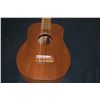Image 2 : HOA MAHOGANY UKULELE W/CASE (26" X 9")