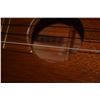 Image 5 : HOA MAHOGANY UKULELE W/CASE (26" X 9")