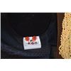 Image 2 : SHEEP'S EYE LEI, ROYAL POINCIANA SEED LEI, FALSE WILIWILI SEED LEI &  EARRINGS (4 PCS) (DOES NOT INC