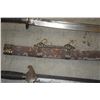 Image 8 : DECORATIVE JAPANESE SWORDS & KENDO SHINAI BAMBOO PRACTICE SWORDS (4 PCS)