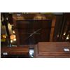 Image 2 : CLOCKS (2 KOA) (3 PCS)