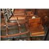 Image 4 : ASSORTED KOA DESK ACCESSORIES & KOA OUTRIGGER MODEL (6 PCS)