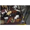 Image 8 : LARGE COLLECTION OF ASSORTED ANIMAL FIGURES