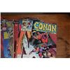 Image 2 : COLLECTION OF COMIC BOOKS (10 PCS)