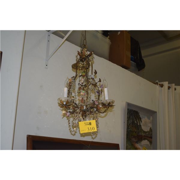CHANDELIER