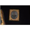 Image 2 : ANTIQUE TIN TYPE PHOTOS (4 PCS)